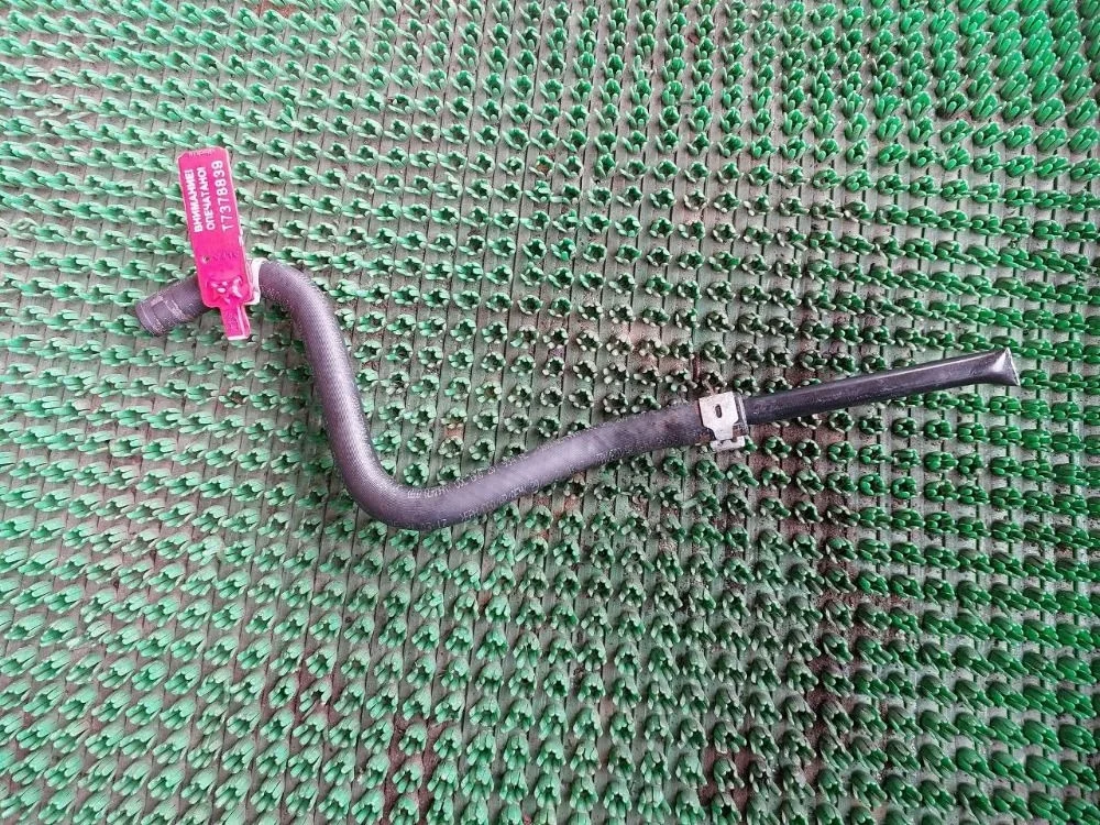 Шланг воздушный Audi A4 B8 (2007—2012)