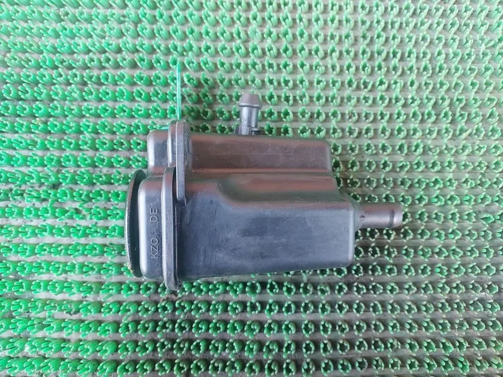 Бачок ГУР Audi A8 D4 (2010—2014)