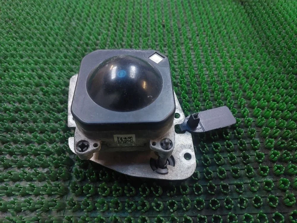 Радар круиз контроля Audi A8 D4 (2010—2014)