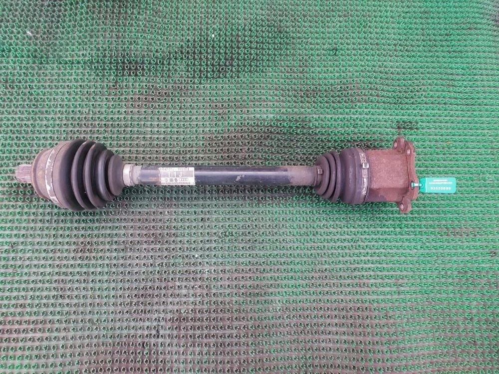 Вал привода Audi A6 C6 (2004—2008)