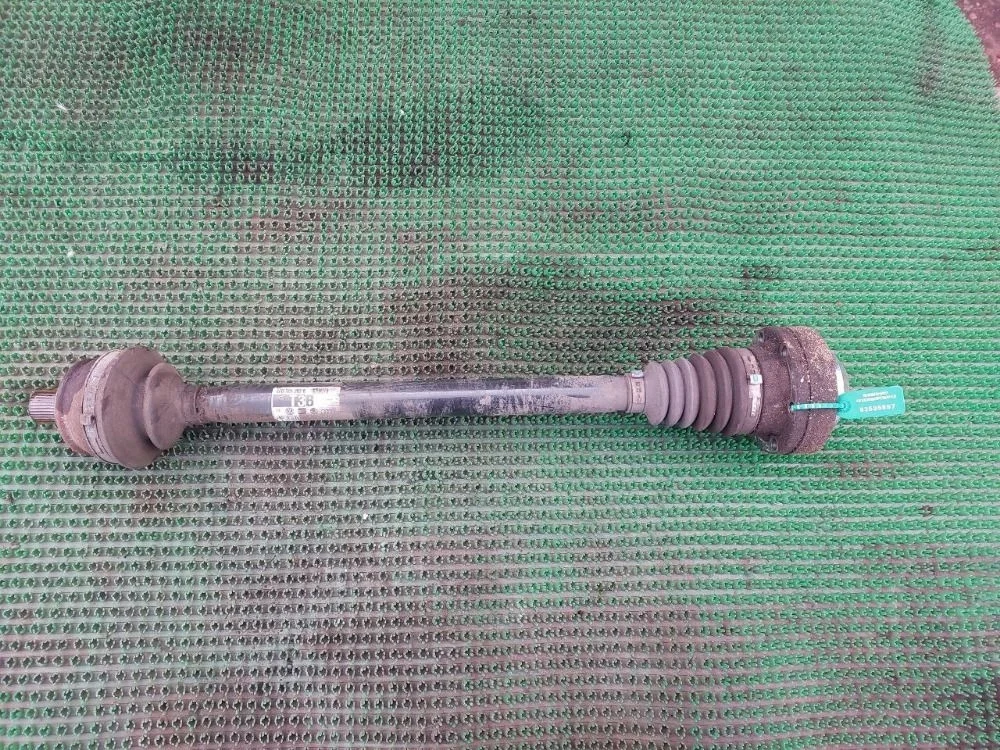 Вал привода Audi A6 C6 (2004—2008)