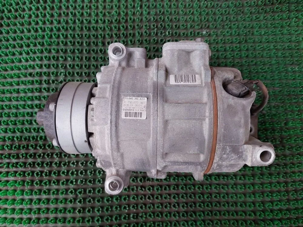 Компрессор кондиционера Audi A5 I (2007—2011)