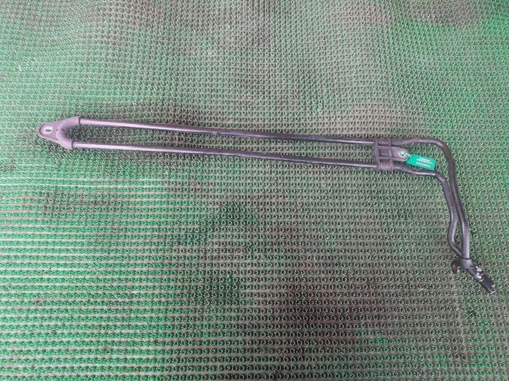 Радиатор ГУР Audi A8 D4 (2010—2014)