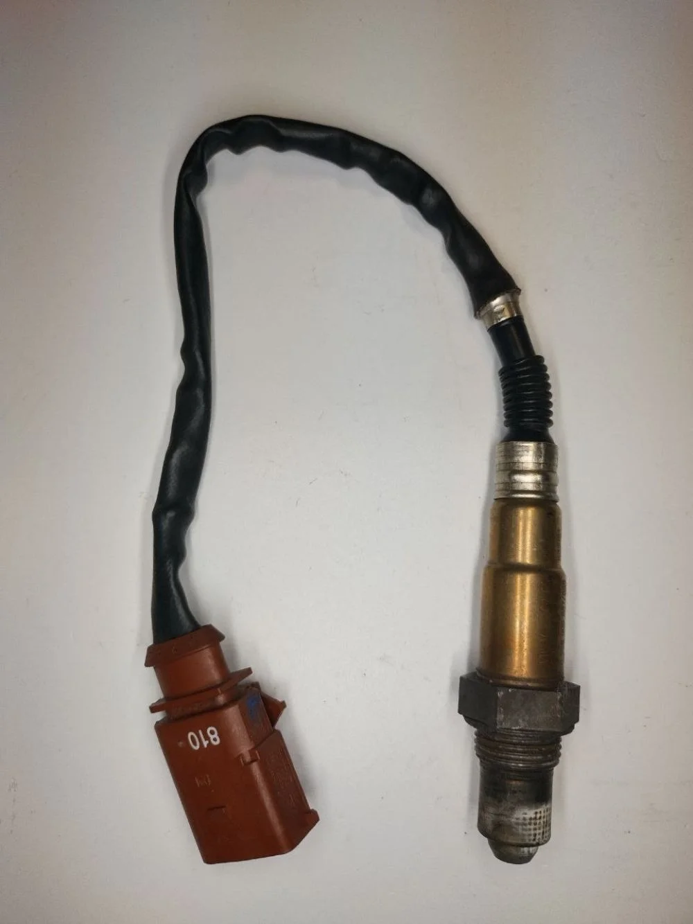 Лямбда зонд Audi A8 D4 (2010—2014)