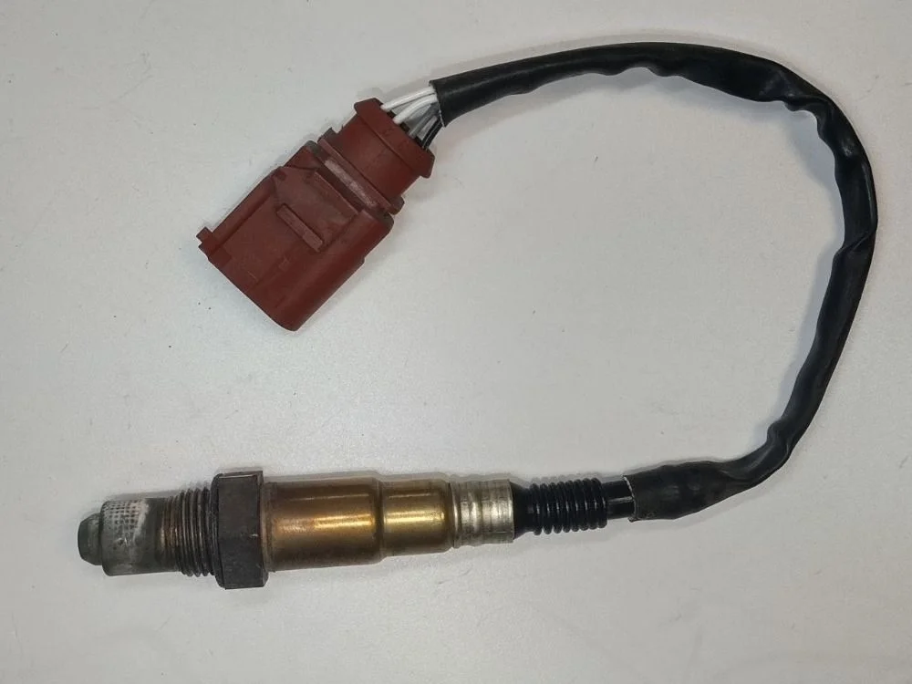 Лямбда зонд Audi A8 D4 (2010—2014)