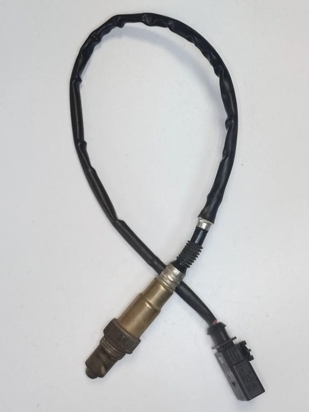 Лямбда зонд Audi A8 D4 (2010—2014)