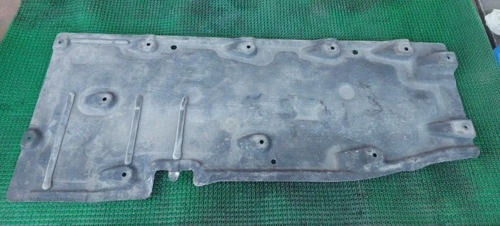 Облицовка Audi A8 D4 (2010—2014)