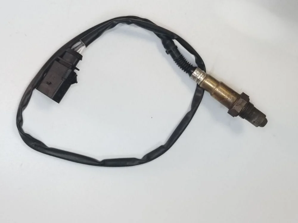 Лямбда зонд Audi A5 I (2007—2011)