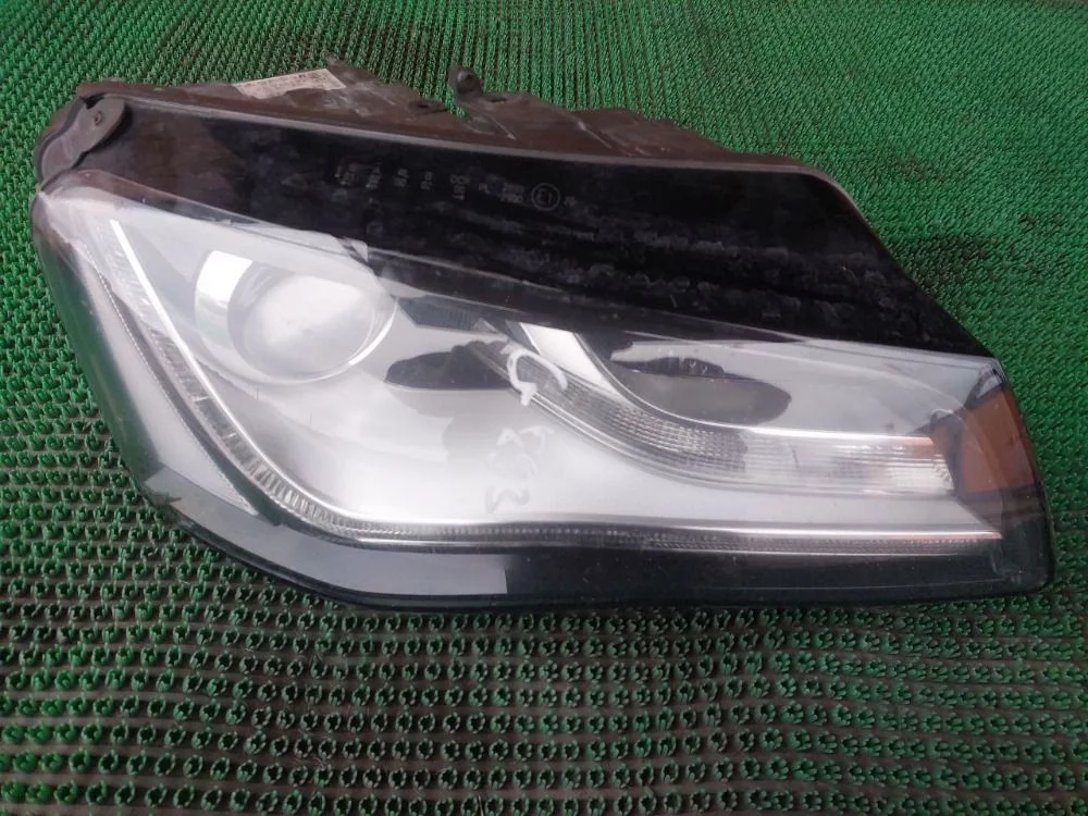 Фара правая Audi A8 D4 (2010—2014)