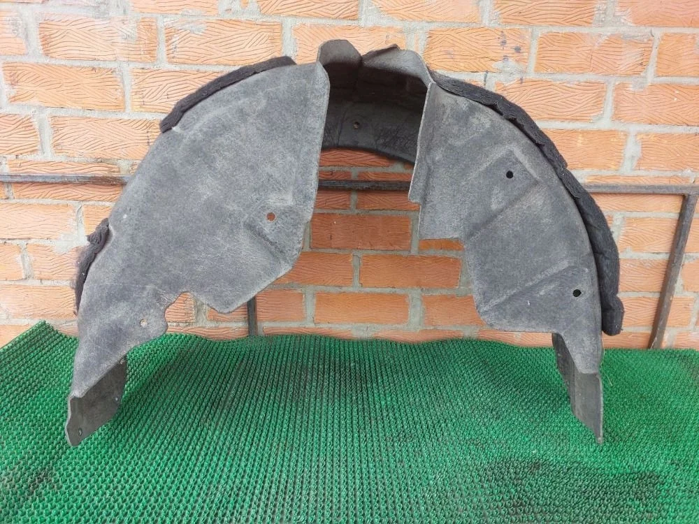 Подкрылок передний Audi A8 D4 (2010—2014)