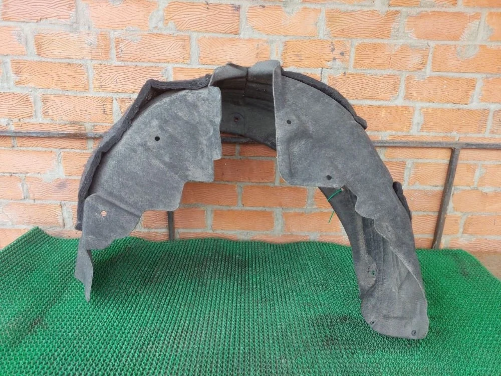 Подкрылок задний Audi A8 D4 (2010—2014)