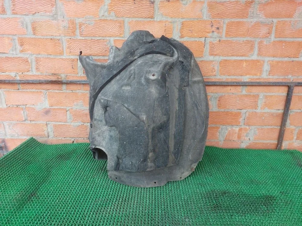 Подкрылок передний Audi A8 D4 (2010—2014)