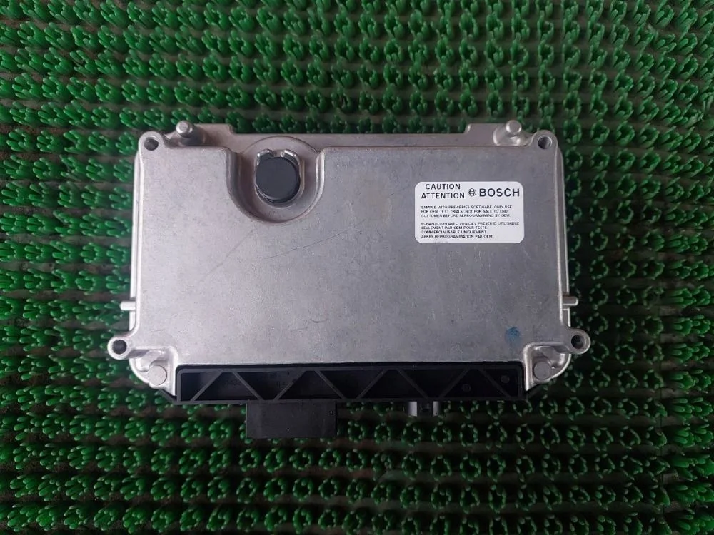 Блок управления камерой Audi A8 D4 (2010—2014)