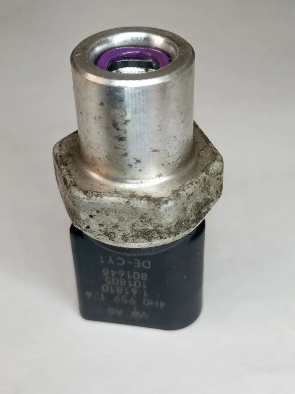 Датчик кондиционера Audi A8 D4 (2010—2014)