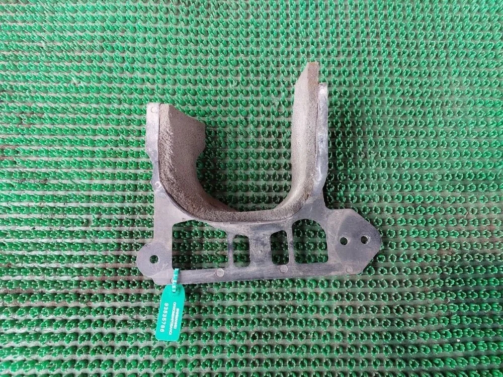 Защита Audi A5 I (2007—2011)