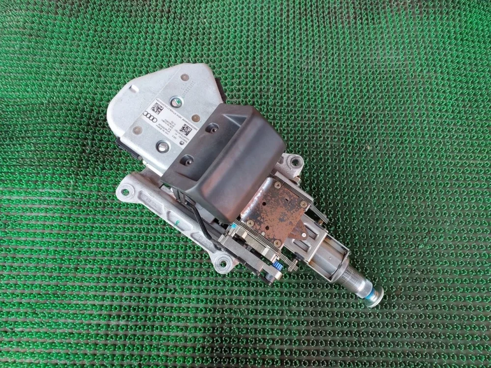 Колонка рулевая Audi A6 C6 (2004—2008)