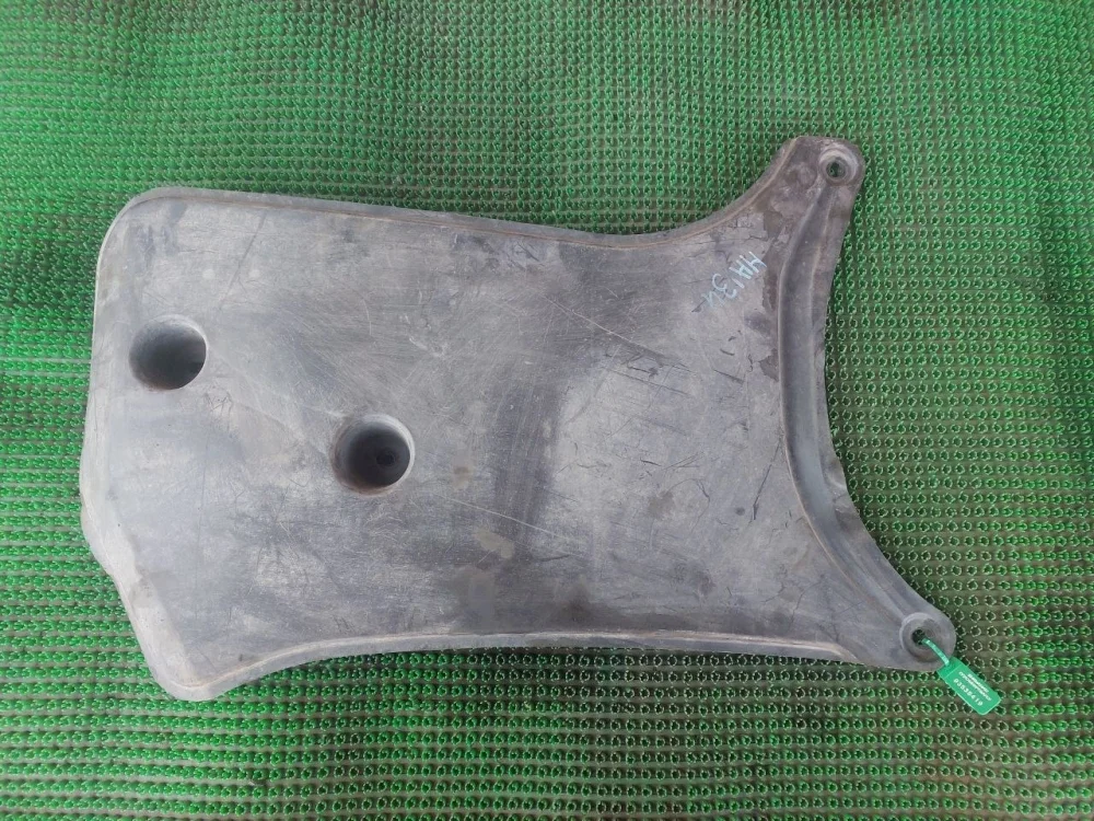 Защита Audi A4 B8 (2007—2012)