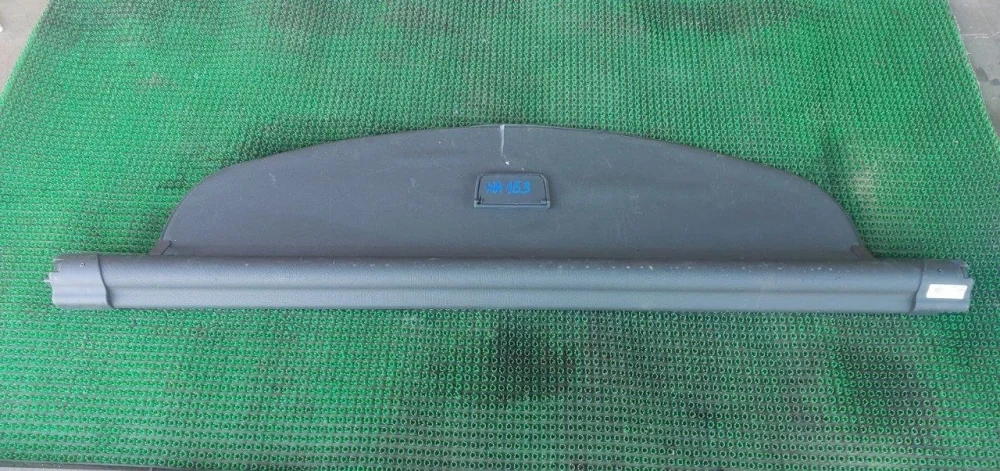 Шторка багажника Audi A6 C6 (2004—2008)