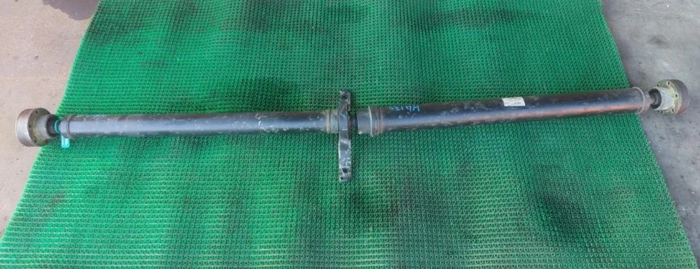 Вал карданный Audi A6 C6 (2004—2008)