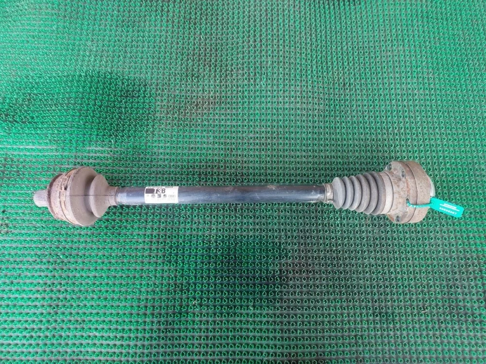 Вал привода Audi A6 C6 (2004—2008)