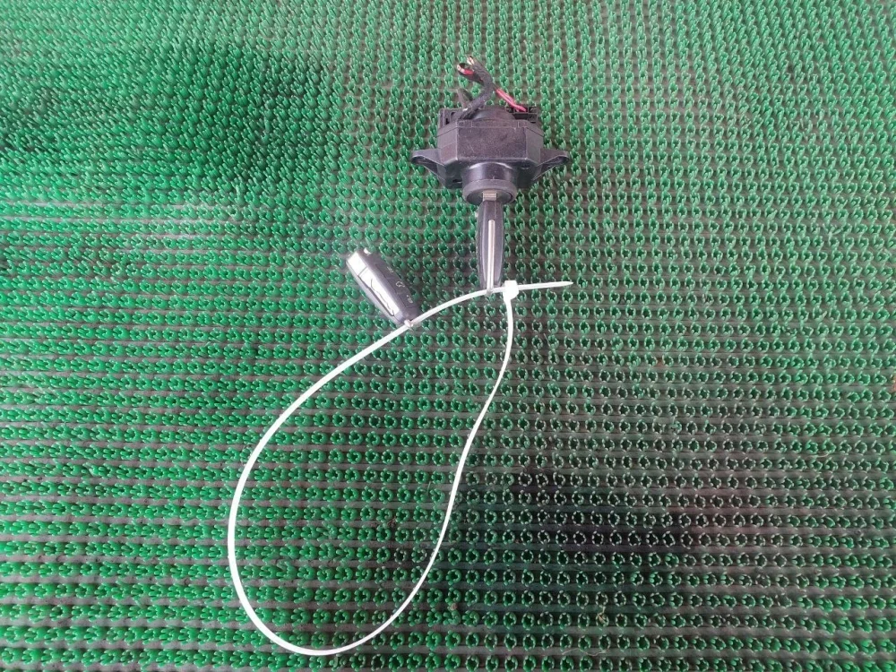 Замок зажигания Audi A6 C6 (2004—2008)