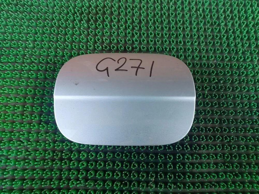 Лючок бензобака Audi A6 C6 (2004—2008)