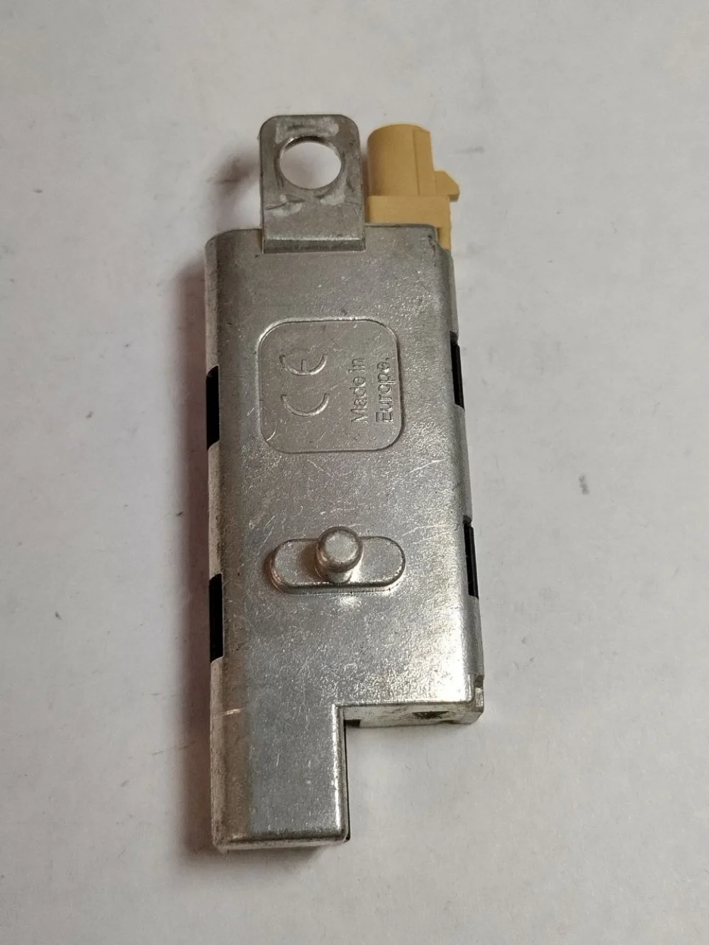 Усилитель Audi A3 8P рестайлинг 2 (2008—2013)