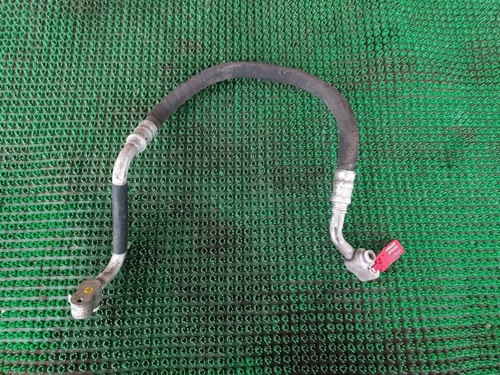 Трубка кондиционера Audi A5 I (2007—2011)