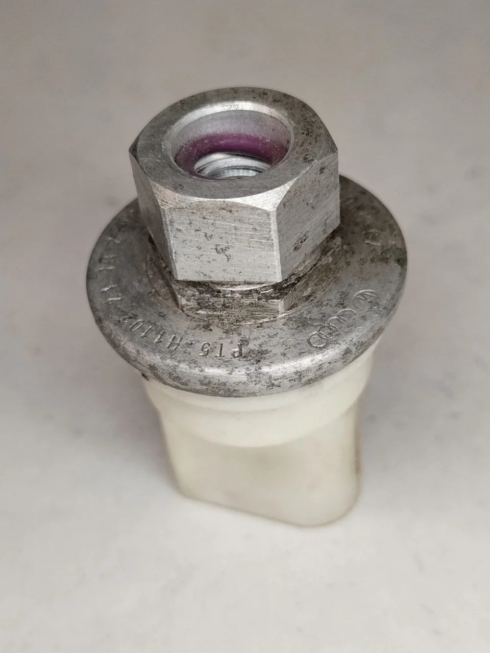 Датчик кондиционера Audi A6 C6 (2004—2008)