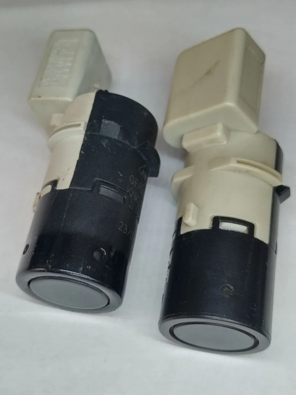 Датчик парковки Audi A6 C6 (2004—2008)