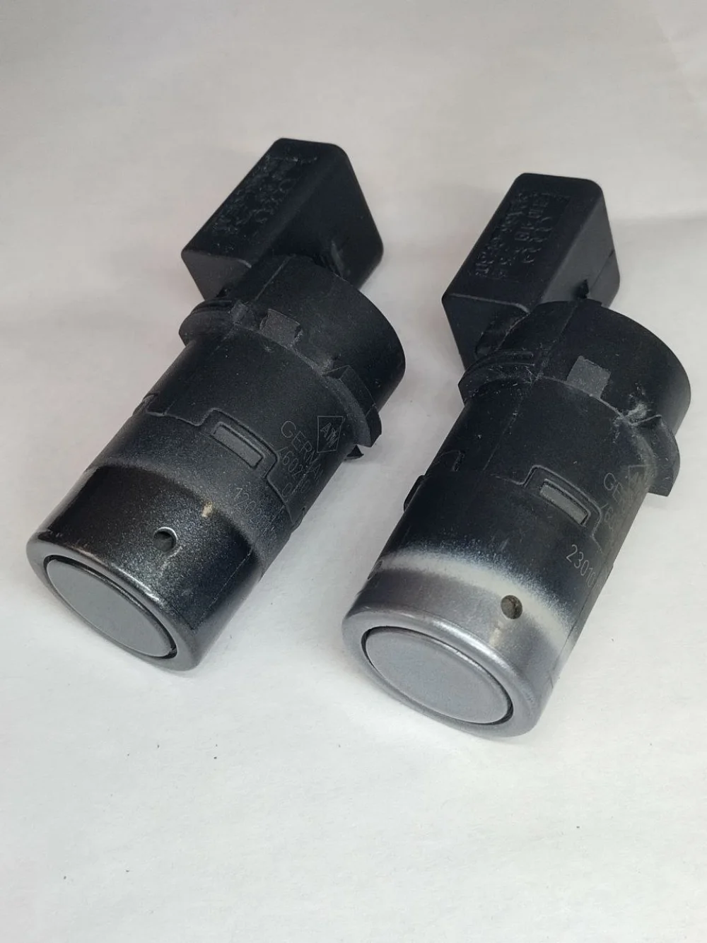 Датчик парковки Audi A6 C6 (2004—2008)