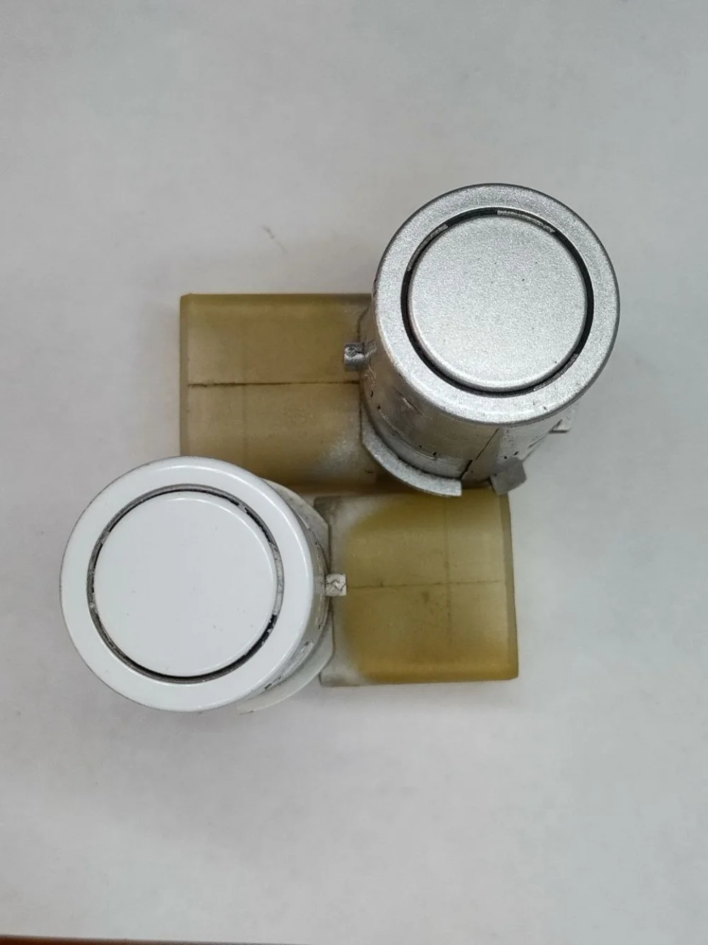 Датчик парковки Audi A6 C6 (2004—2008)