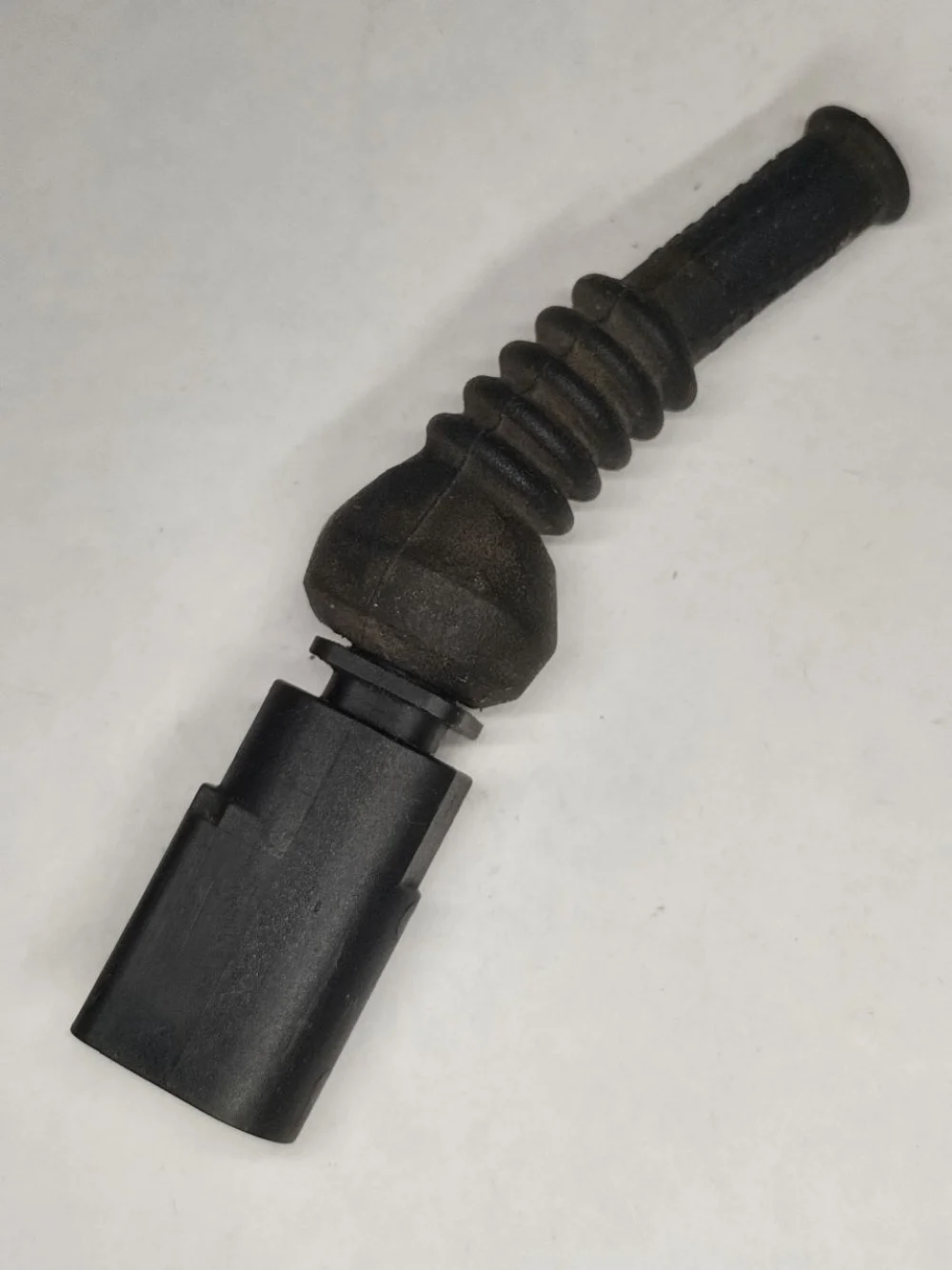 Разъем Audi A6 C6 (2004—2008)