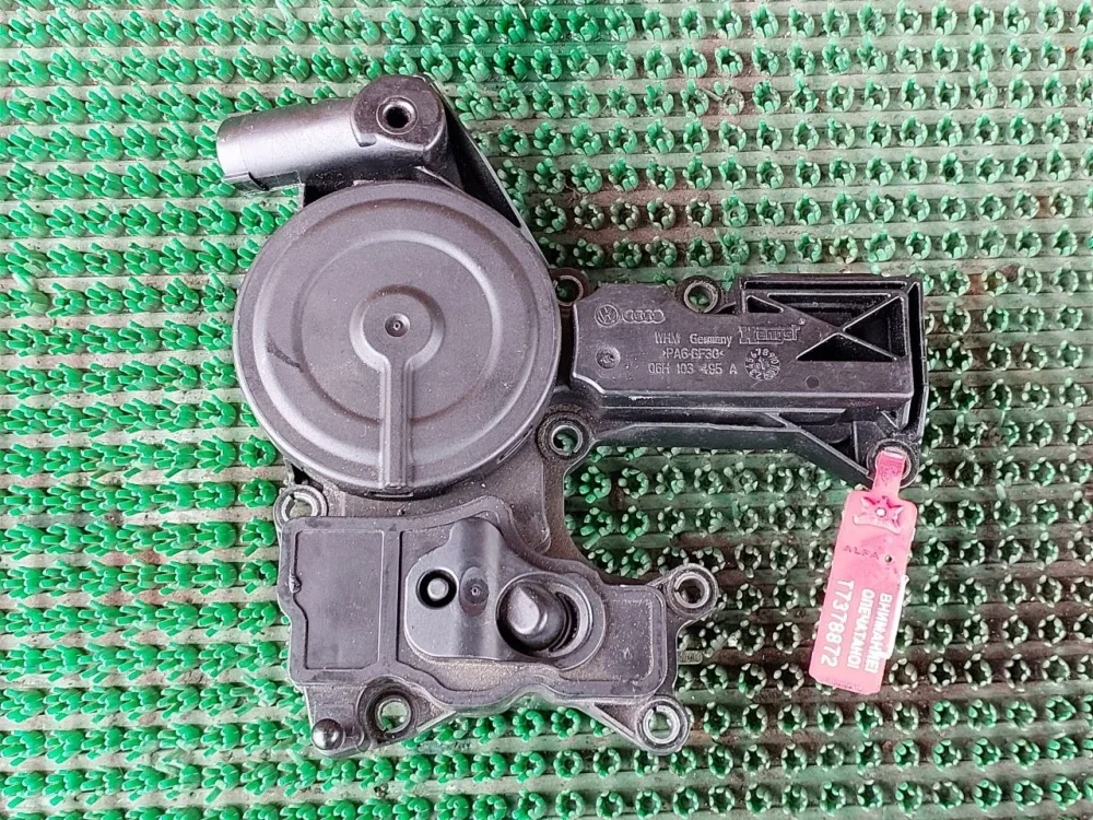 Маслоотделитель Audi A5 I (2007—2011)