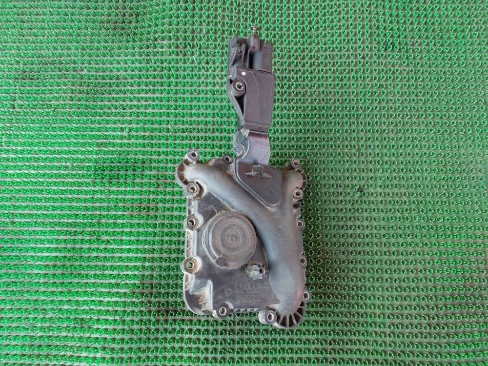 Маслоотделитель Audi A6 C6 (2004—2008)