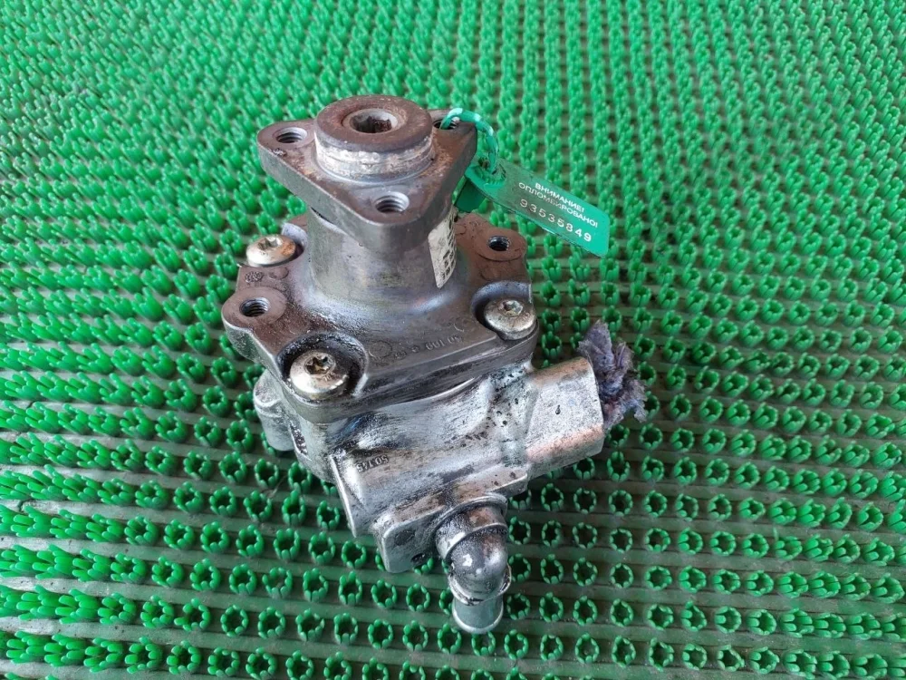 Насос гидроусилителя Audi A5 I (2007—2011)