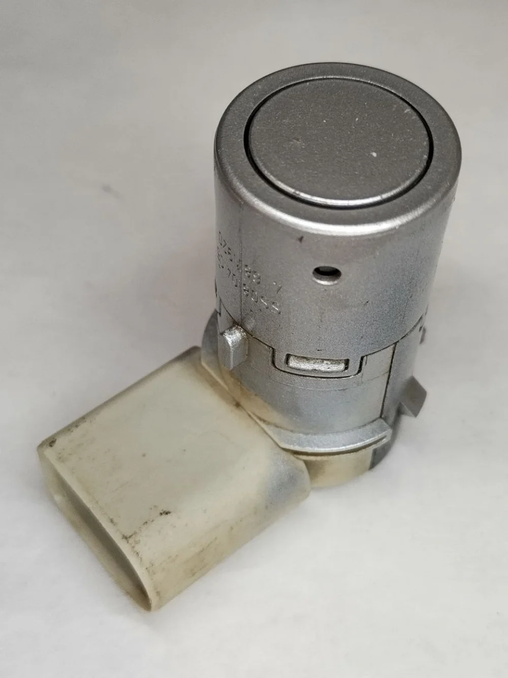 Датчик парковки Audi A8 D3 рестайлинг (2005—2007)