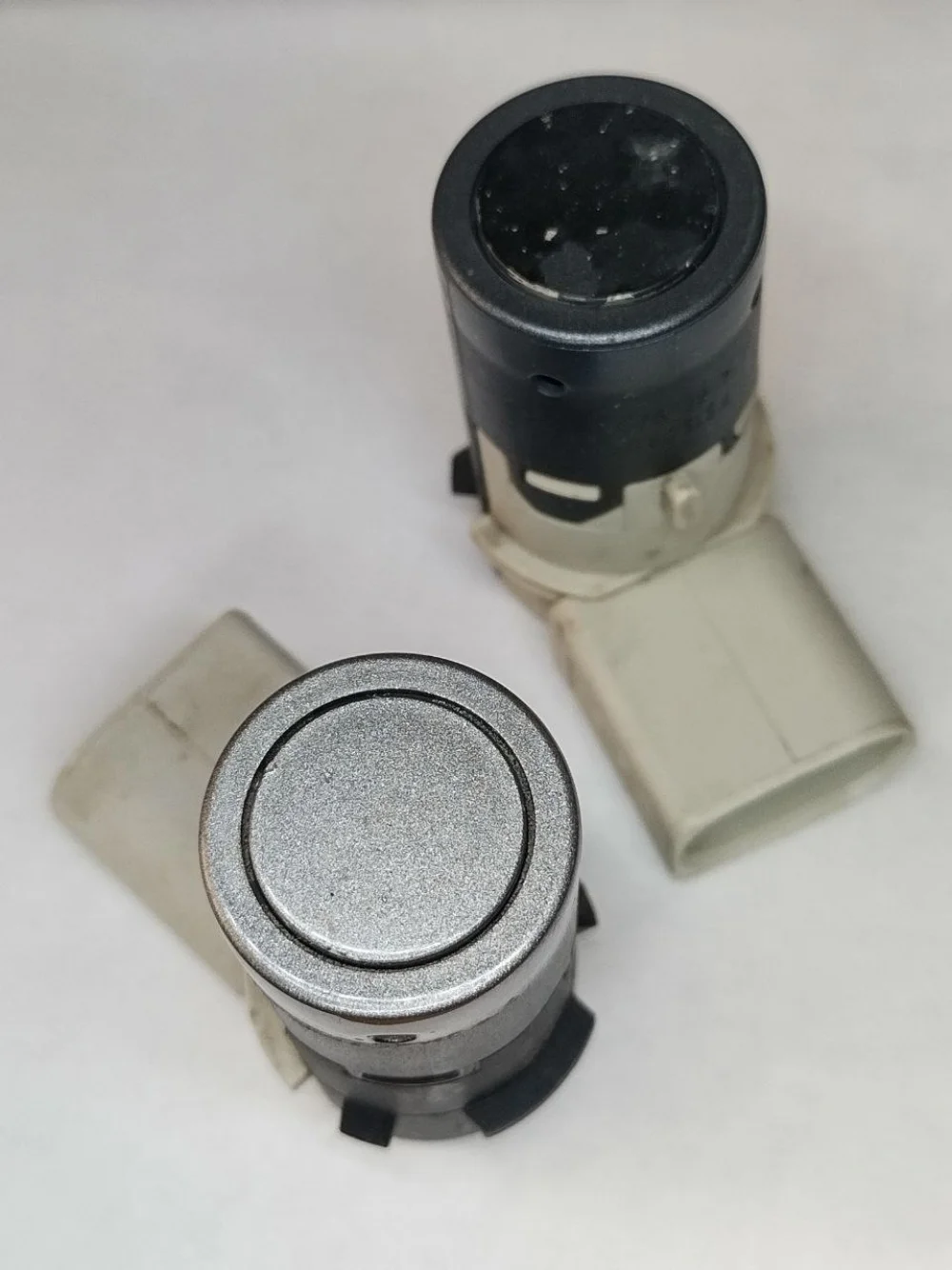 Датчик парковки Audi A8 D3 (2002—2005)