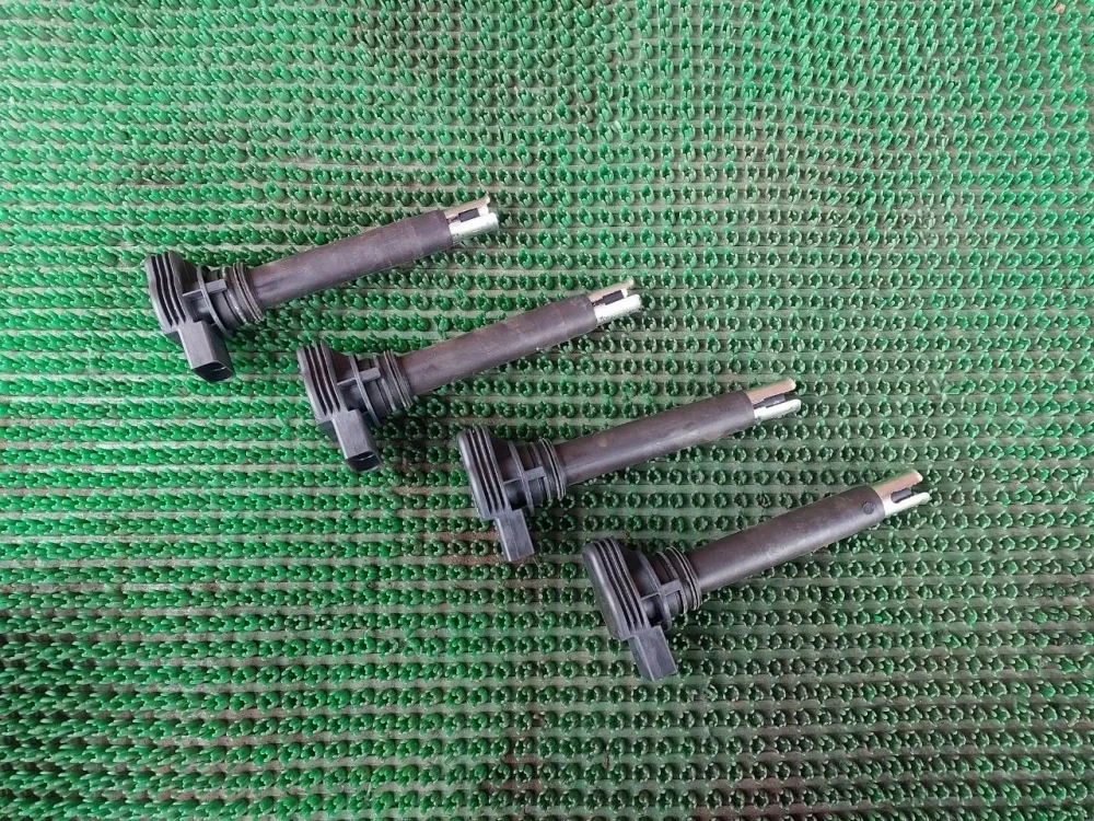 Катушка зажигания Audi S5 I (2007—2011)