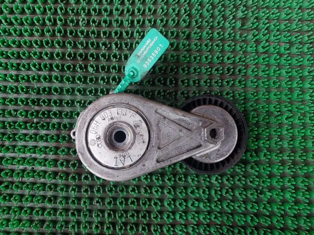 Натяжитель приводного ремня Audi A5 I (2007—2011)