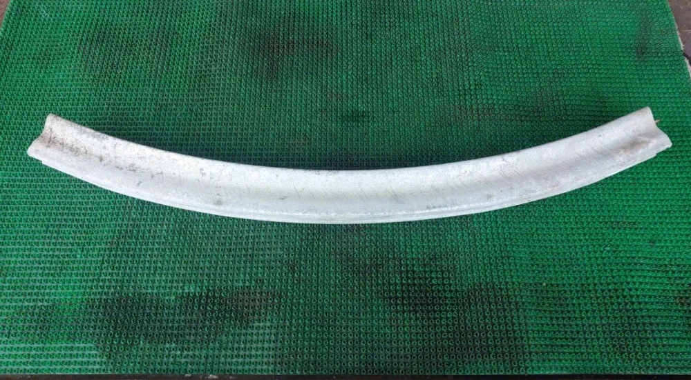 Усилитель заднего бампера Audi Q7 4L (2005—2009)