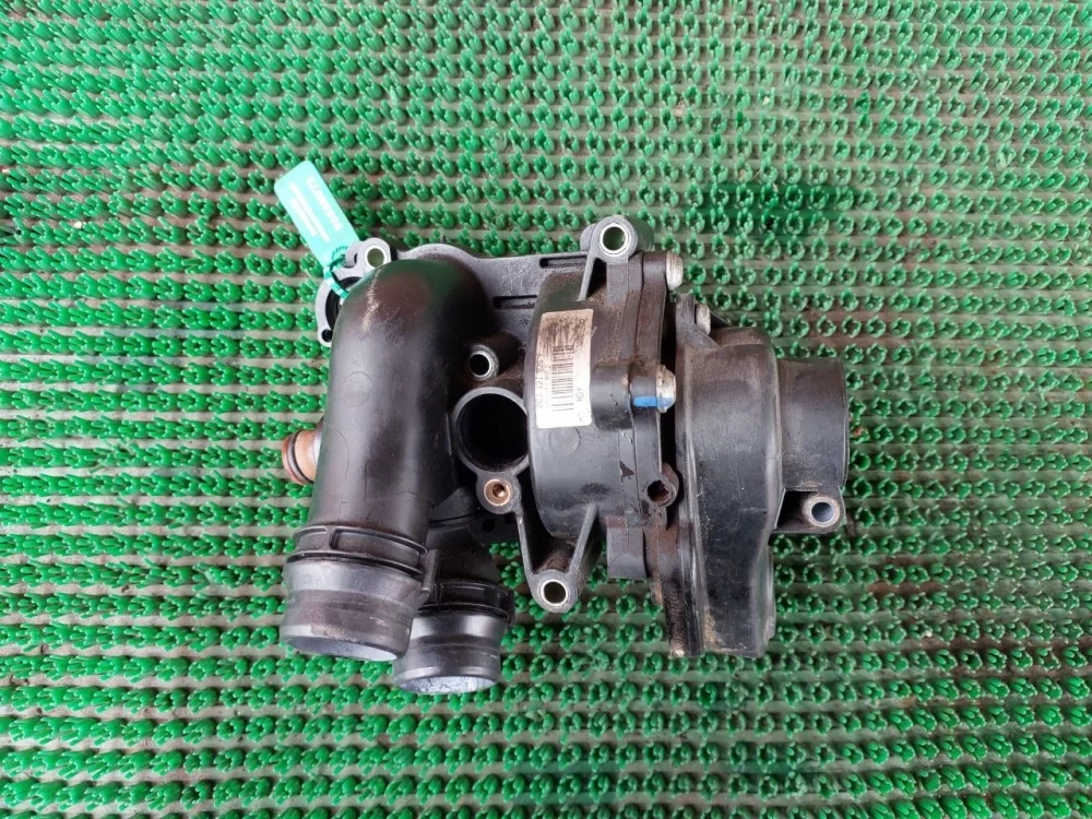 Насос водяной (помпа) Audi A5 I (2007—2011)