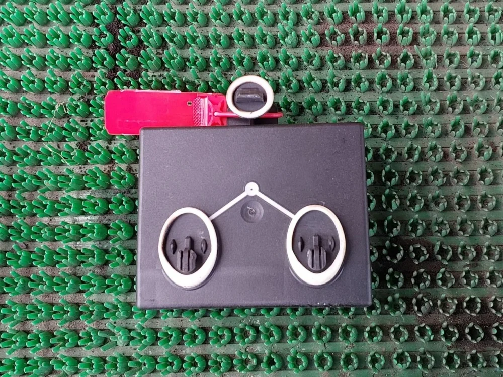 Блок электронный Audi A4 B8 (2007—2012)