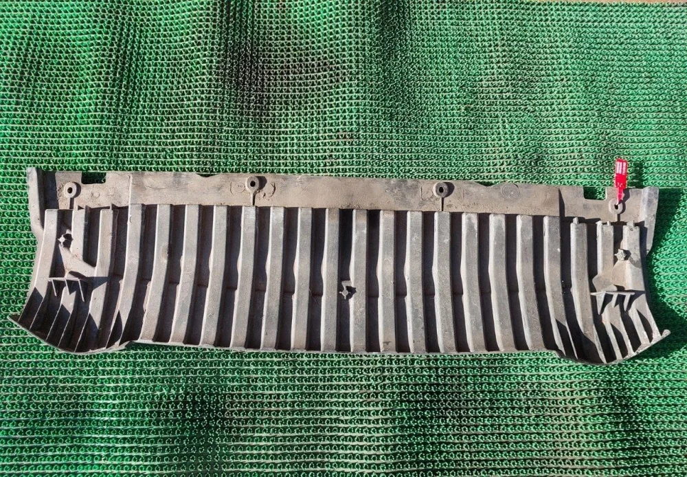 Защита Audi A5 I (2007—2011)