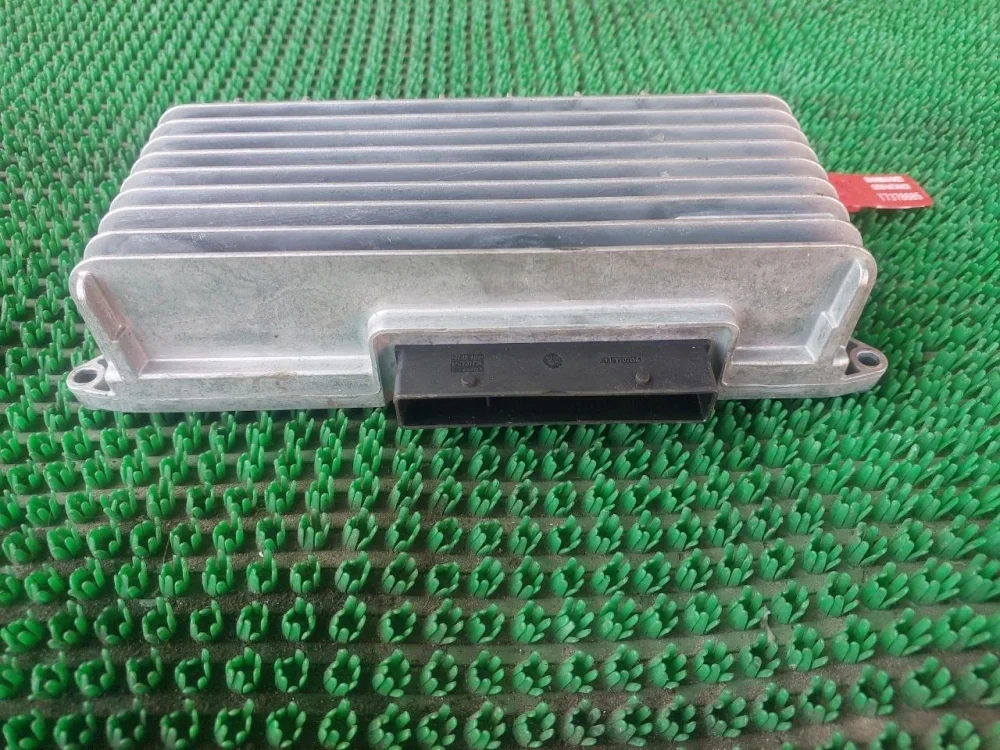 Усилитель акустической системы Audi A5 I (2007—2011)