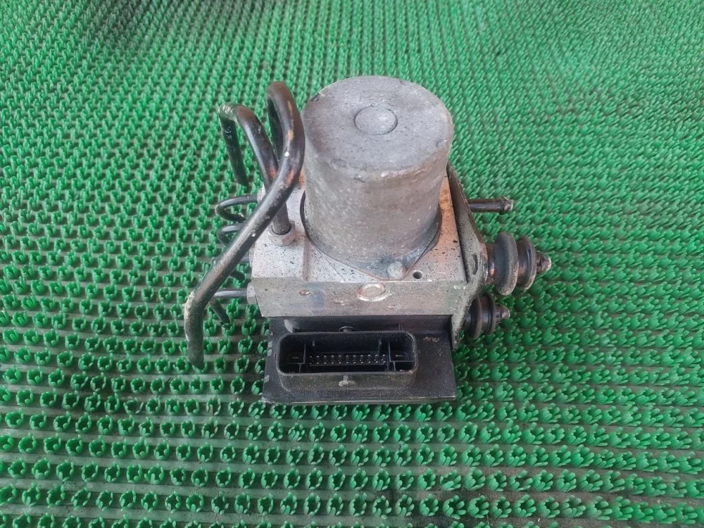 Блок ABS (насос) Audi A5 I (2007—2011)