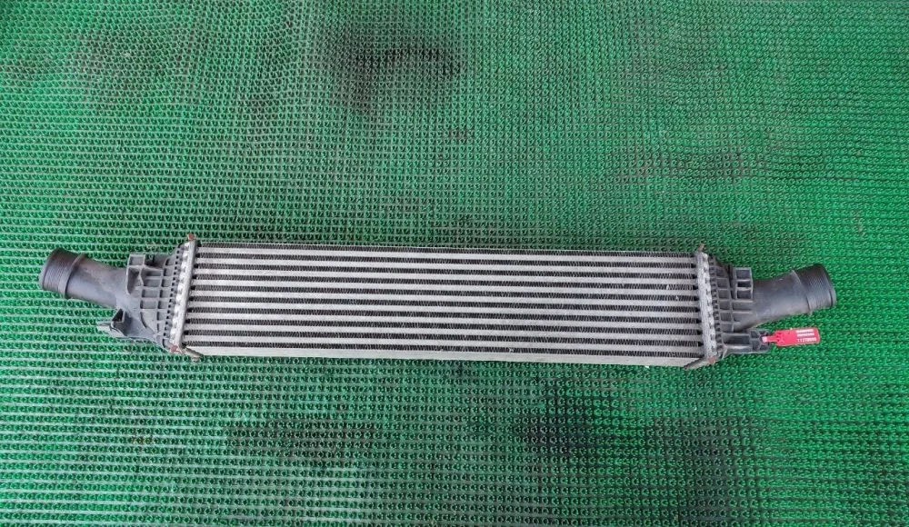 Интеркулер Audi A5 I (2007—2011)