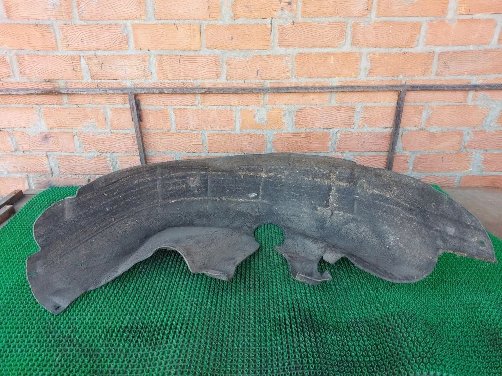 Подкрылок задний Audi A4 B8 (2007—2012)