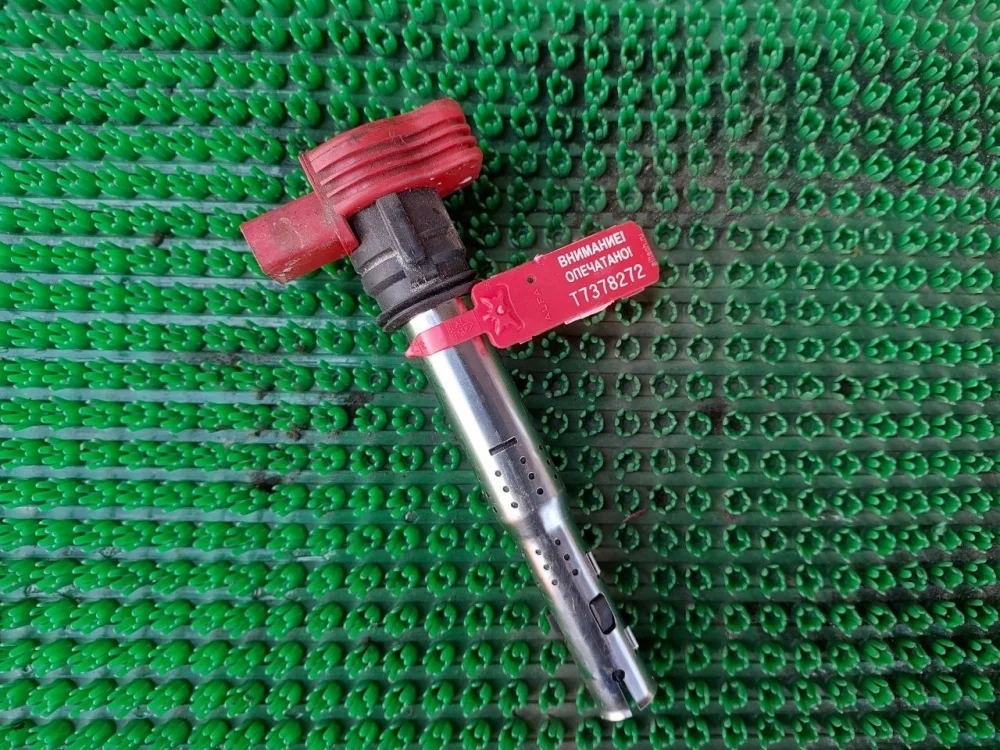 Катушка зажигания Audi A6 C6 (2004—2008)