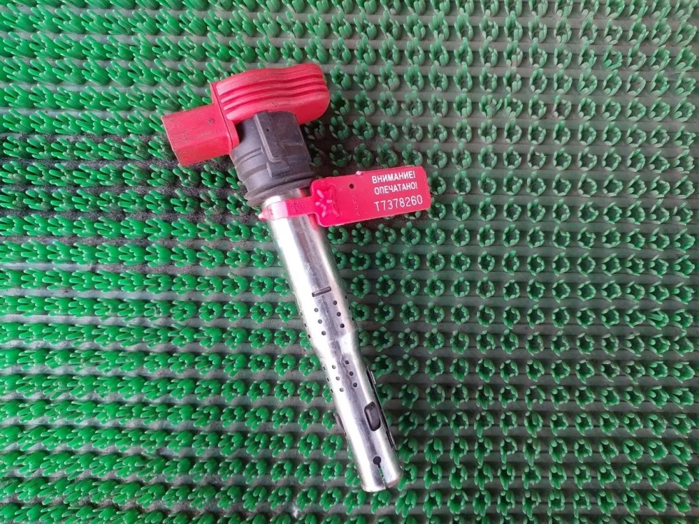 Катушка зажигания Audi Q7 4L (2005—2009)